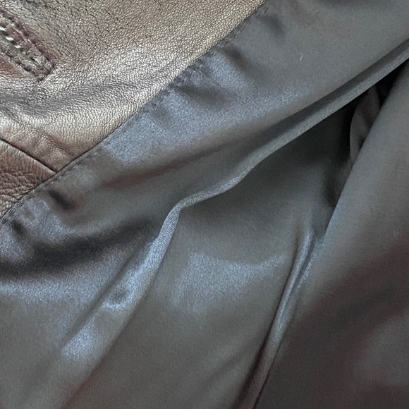 Couture by J. Park jacket - Picture 7 of 9